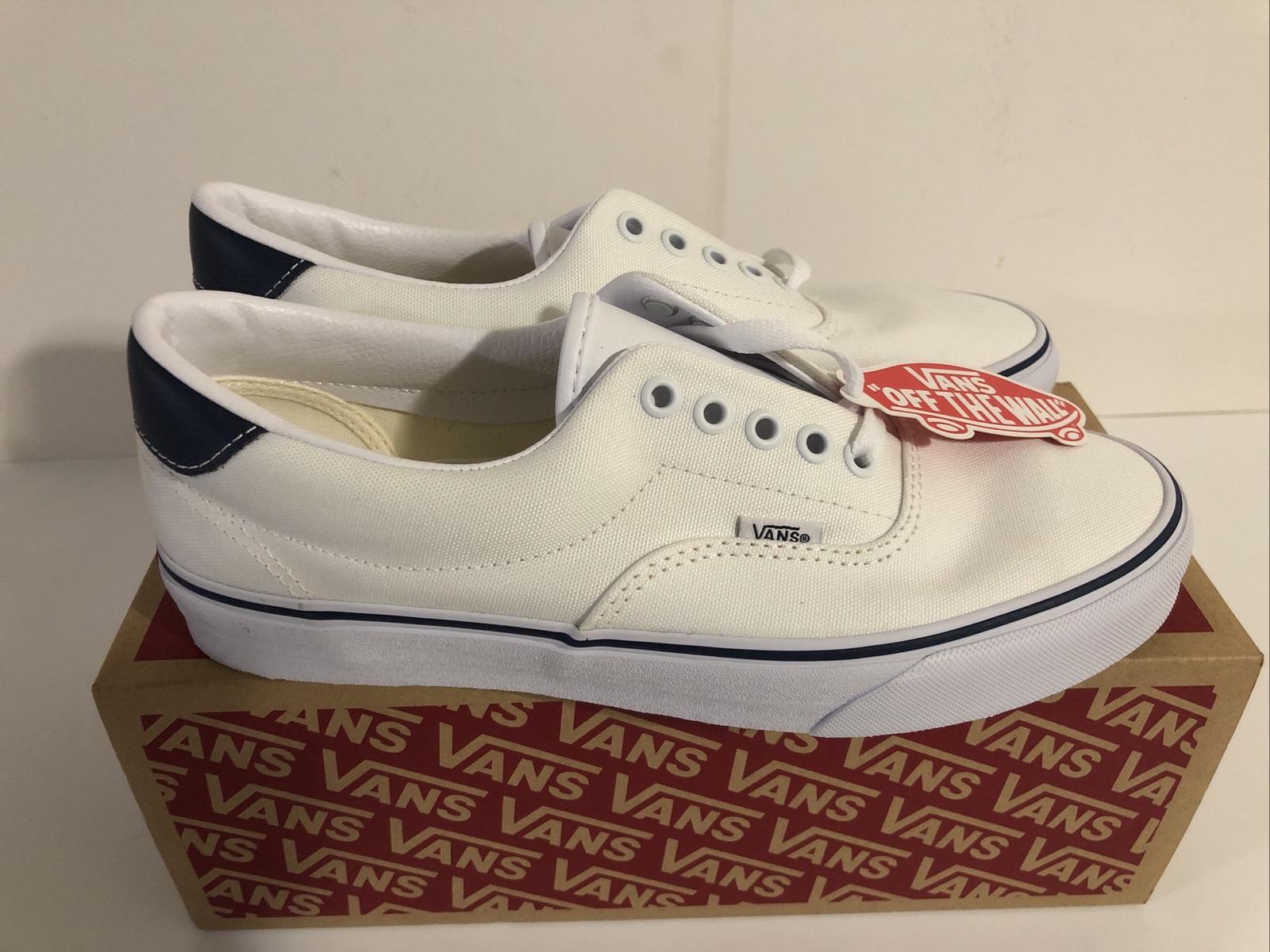 Vans Era 59 Shoes Mens Sizes Low Top (C 