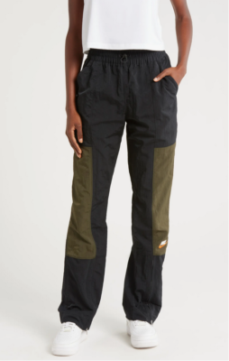 nike city woven pants