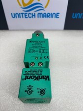 Pepperl fuchs nj15 u1 w proximity switch 84518