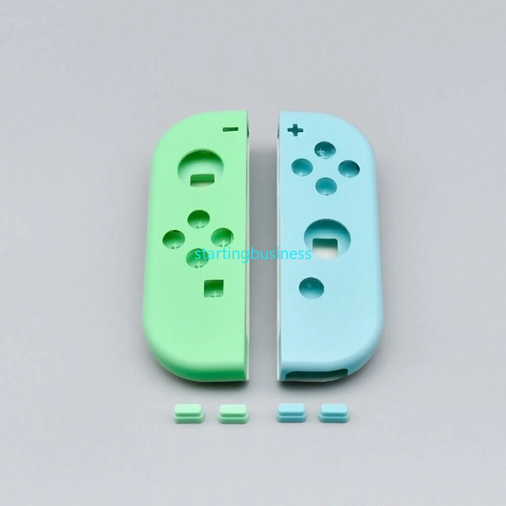 For Animal Crossing Replacement Housing Shell Case For Nintendo