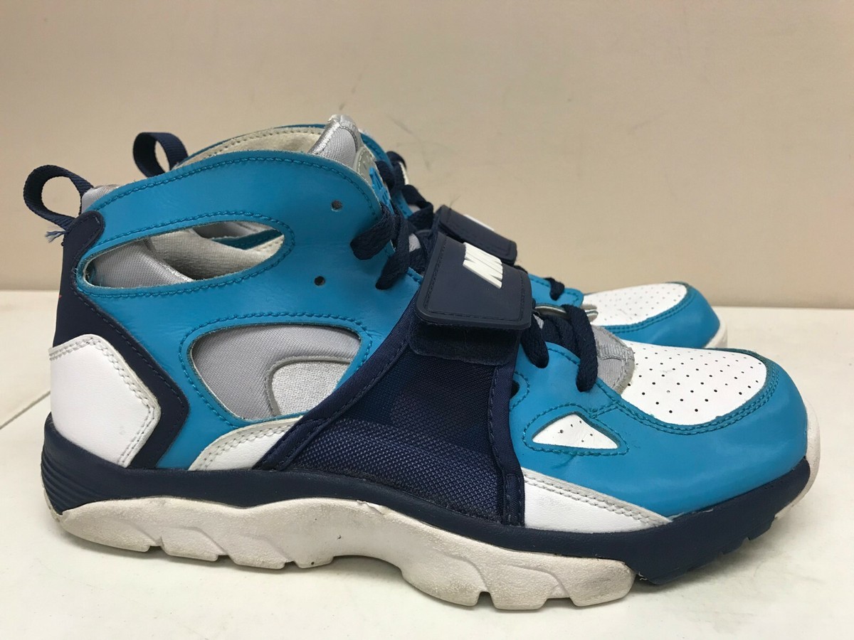 nike air trainer huarache kids