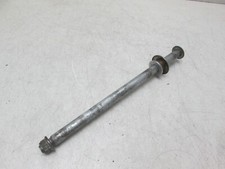 Hinterradachse Achse Hinterrad Radachse REAR AXLE Suzuki VS 1400 Intruder