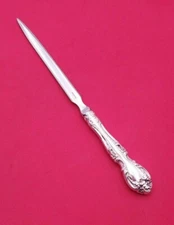 Melrose by Gorham Sterling Handle Letter Opener Custom Made