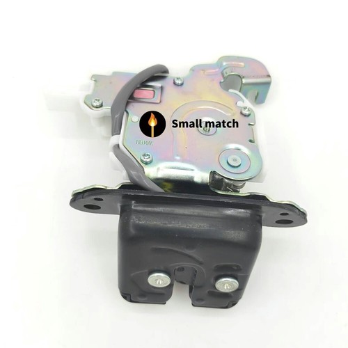 OEM Tailgate Lock Assembly 74800-T7A-J02 Fit For 2016-2021 Honda HR-V - Picture 5 of 8