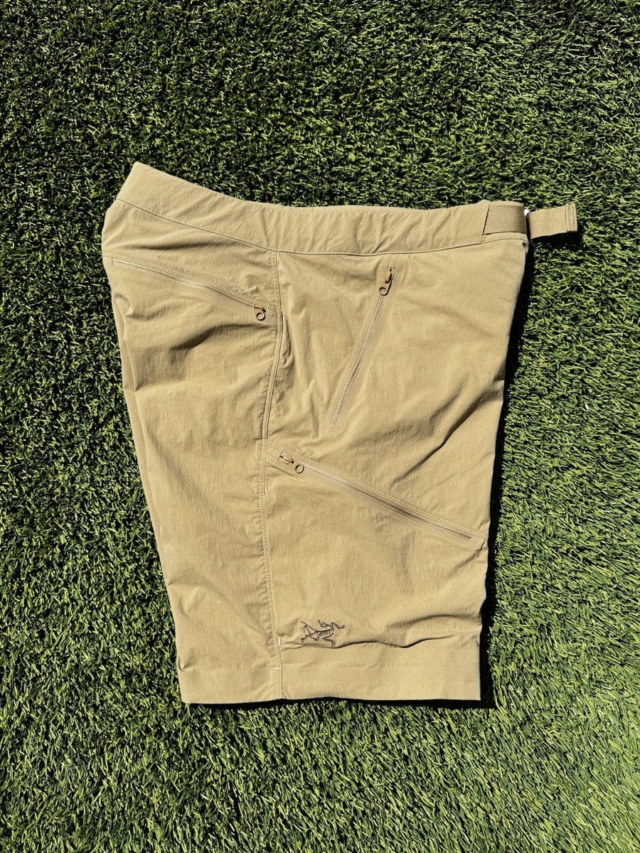 Arc'teryx Gamma Quick-Dry TerraTex™ Short 9
