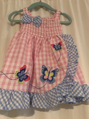 baby sundress