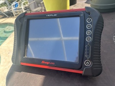 Snap On Verus 14.2 OBD Scanner Only Read