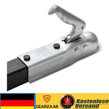 Abschleppstange für Anhängerkupplung bis zu 3,5t, Länge 1.8m für PKW Länge 1.8m