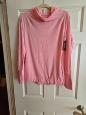 Gap Fit Active lightweight, breathable, hoodi...