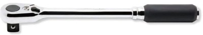 Koken Z-EAL 2726Z-3/8 L160 G72 3/8'' flex head ratchet handle slim 160mm