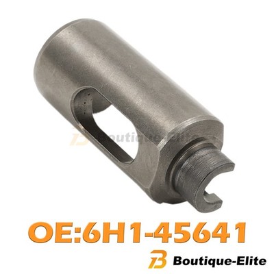For Yamaha Outboard Motor SeaPro HDX 2T 60HP 90HP 6H1-45641 Shifter Clutch Dog