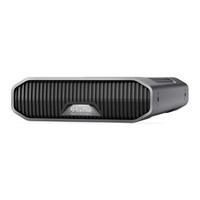 12TB SanDisk Professional G-Drive Desktop HDD, External HDD, Up to 250MB/s, USB3