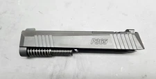 Sig Sauer P365 COMPLETE Slide Assembly with Barrel, Recoil Spring, & Optic Ready