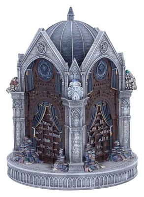 Elden Ring Aufbewahrungsbox Academy Of Raya Lucaria 19 cm Nemesis Now