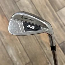 TaylorMade M6 Approach Wedge Recoil ES 460 F2 Senior Flex Graphite Shaft RH 36”