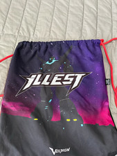 Illest Limited Edition Voltron Gi A1 Illest Limited Edition Voltron Gi A1