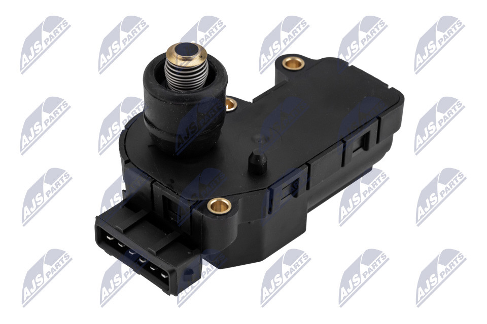 N.T.Y. ESK-CT-003.NTY Idle Control Valve, air supply for CITROËN,PEUGEOT,SEAT,VW
