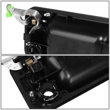 Dorman 88307 - Manija De Puerta Exterior Para El Lado