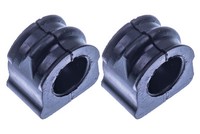 Denckermann Stabilisatorlager Vorne Links Rechts FüR Audi A3 8L1 VW Golf IV 1J1