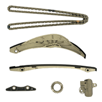 PartsTec PTA114-0440 Steuerkettensatz FüR Ford Ford USA
