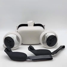 Oculus Quest 2 128GB Standalone All-in-One VR Headset KW49CM Read