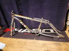 Bmx Gt Performer Coin Rolls 1990 Haro Dyno Redline Tioga Odyssey Acs Peregrine 