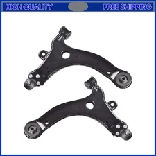 Fit For Chevy Impala Pontiac Buick Regal Front Lower Control Arms 2pcs K80538/39