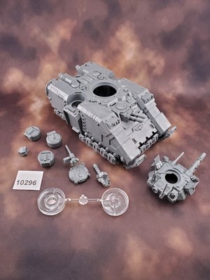 Warhammer 40k  Space Marines Gladiator TCOB
