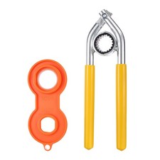 2Pcs Faucet Aerator Removal Wrench Tool, Aerator Key Faucet Aerator Tool