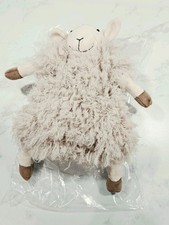 NWT Jellycat I Am Sherri sheep Super Soft Plush