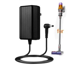 Vacuum Charger for Dyson V10 V11 V12 V15 SV12 SV14 SV16 SV20 SV22 Cleaner