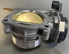 Bosch F00H6000786 OEM Throttle Body For Chevy Impala GMC Canyon Buick Allure