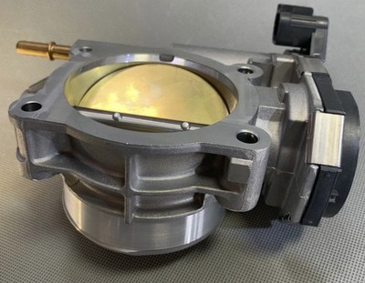 Bosch F00H6000786 OEM Throttle Body For Chevy Impala GMC Canyon Buick Allure