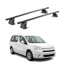 Barres de toit Citroen BERLINGO