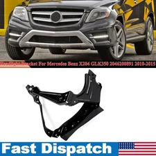 1PC Right Side Headlight Bracket Support For 2010-2015 Benz X204 2046200891
