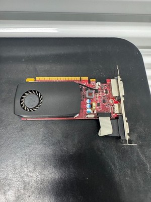 Vintage Dell NVIDIA GeForce GT 720 1GB DDR3 Graphics Card 09YJWT