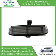 Retroviseur intérieur Toyota YARIS II