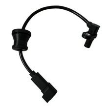 Rear ABS Wheel Speed Sensor Fit for Chevy Equinox GMC Terrain 2010 2011 2012