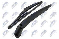 NTY Wischarm Scheibenreinigung EWB-FT-004 für FIAT BRAVO 2 198AXA1B 16V 198AXS1B