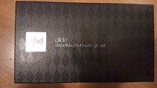 Ghd Glide Gift Set spazzola lisciante professionale con bag