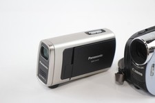 Panasonic SDR SD Camcorders for sale | eBay