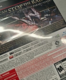 Silent Hill Downpour New Sealed PlayStation 3 PS3 Great - No Tears Or Rips