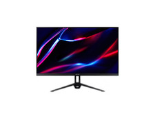Acer Nitro KG273 W3 27" Class Gaming LCD Monitor - 16:9 - Black um-hx3aa-312 