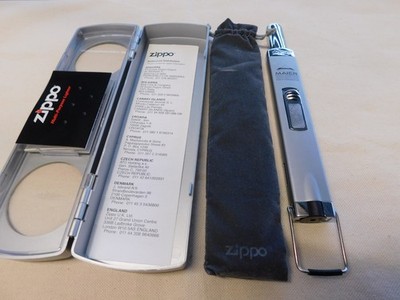 ''ZIPPO''Multi-Purpose Lighter,gasfeurzeug in Box