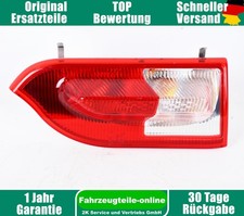 Rücklicht Rückleuchte Heckleuchte Innen links Opel Insignia A G09 Kombi 13226854