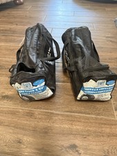 Laclede Light Trucksuv Cable Tire Snow Chains Stock 2029 Lot Of 2