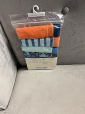 Cat and Jack size large 7 pack boys Briefs 12 -14