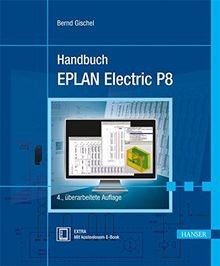 Handbuch EPLAN Electric P8 von Gischel, Bernd | Buch | Zustand gut