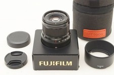 FUJIFILM FUJINON XF 50mm F2 R WR 25100408