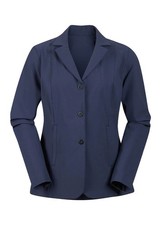 Kerrits Stretch Competitor Koat 3-Snap - Azul marino